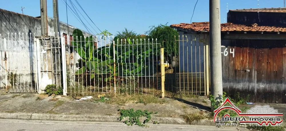 Terreno, 360 m² - Foto 1