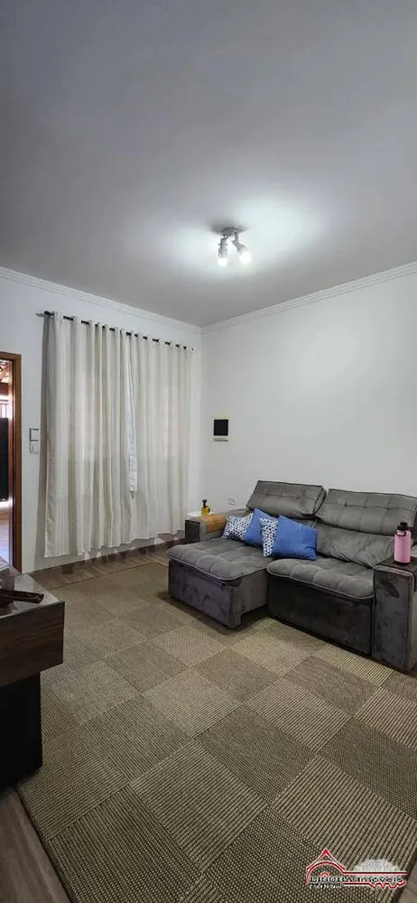 Casa, 2 quartos, 102 m² - Foto 1