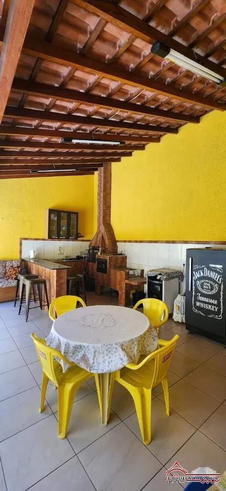Casa, 2 quartos, 102 m² - Foto 3