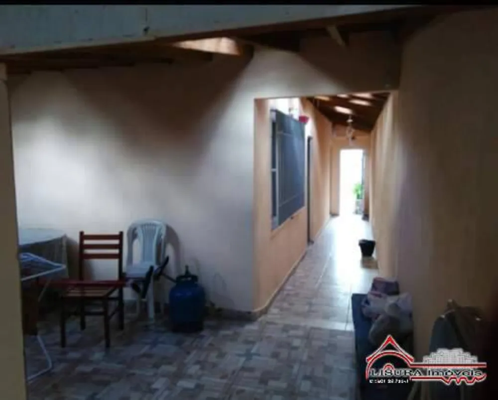 Casa, 3 quartos - Foto 11
