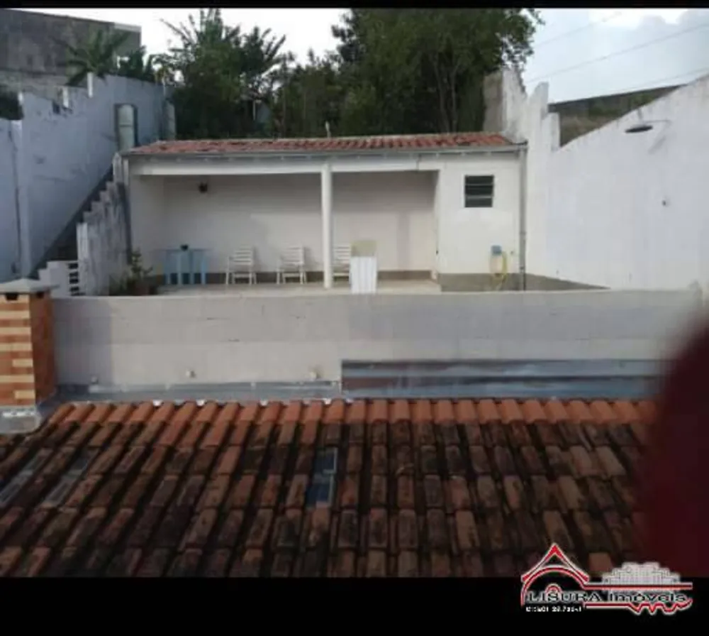 Casa, 3 quartos - Foto 12