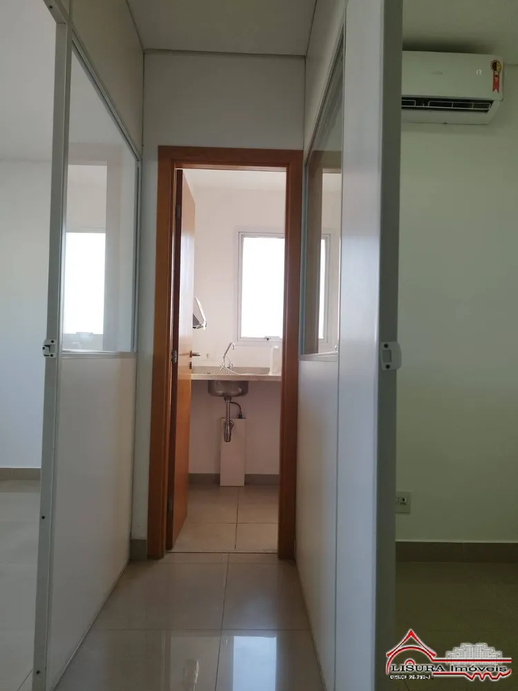 Sala-Conjunto, 39 m² - Foto 10