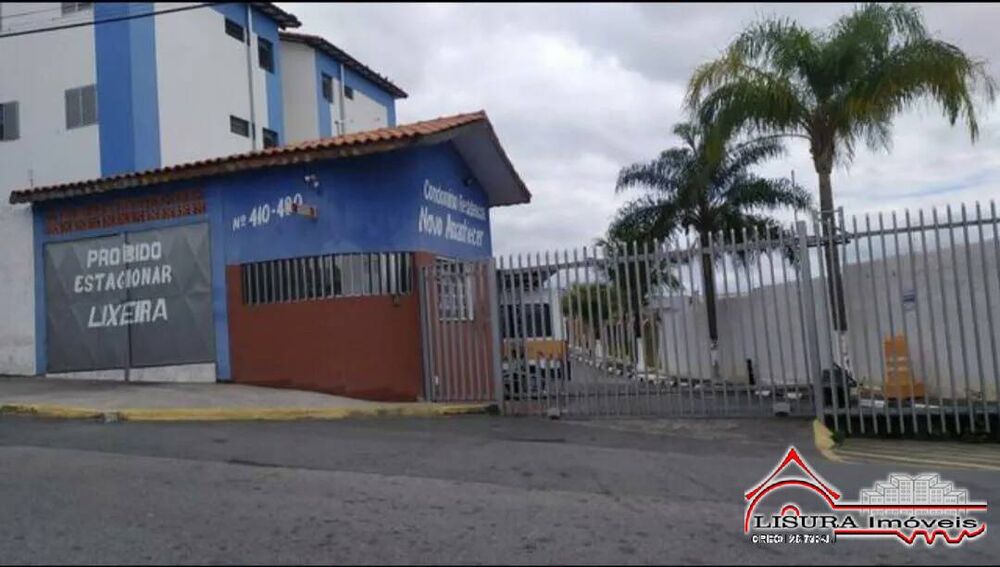 Apartamento, 2 quartos, 50 m² - Foto 3