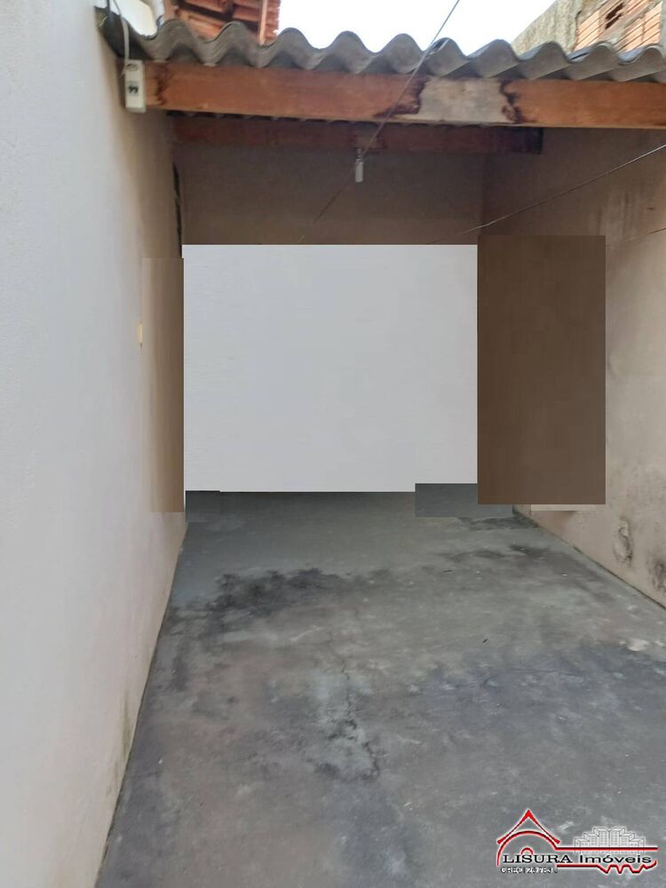 Casa à venda com 2 quartos, 75m² - Foto 4