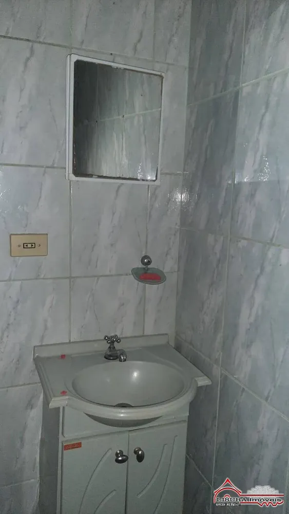 Casa, 3 quartos - Foto 12