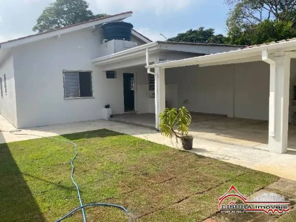 Casa, 3 quartos - Foto 3