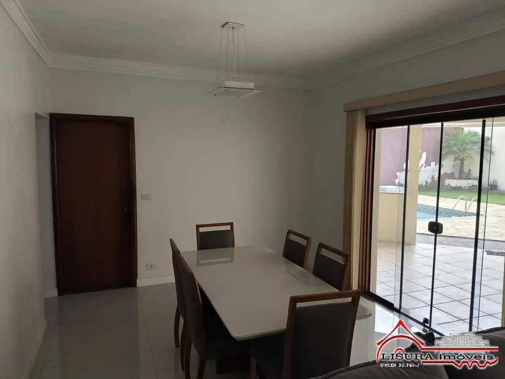 Casa, 3 quartos, 237 m² - Foto 4