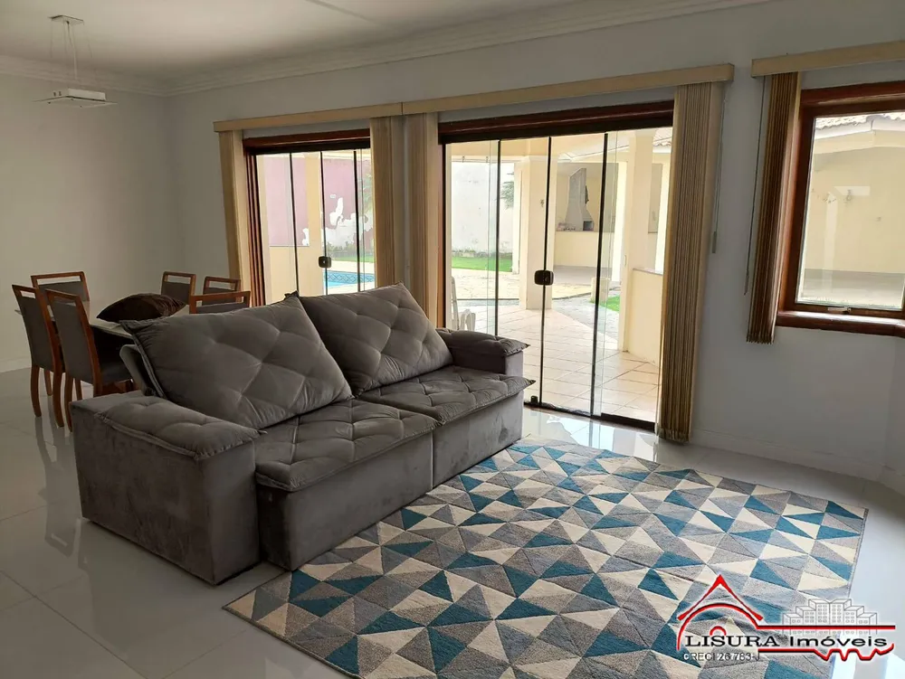 Casa, 3 quartos, 237 m² - Foto 3