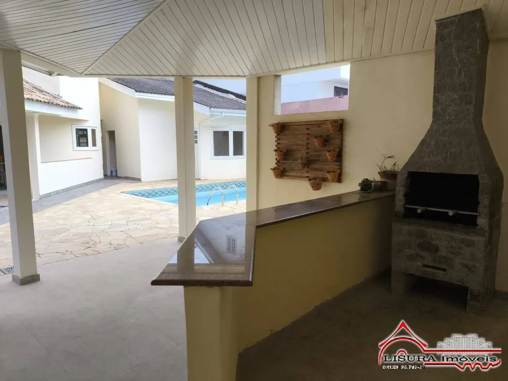 Casa, 3 quartos, 237 m² - Foto 6