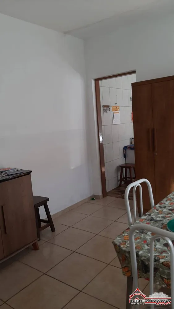 Casa, 1 quarto, 130 m² - Foto 1