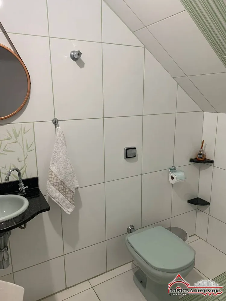 Casa, 3 quartos, 156 m² - Foto 9
