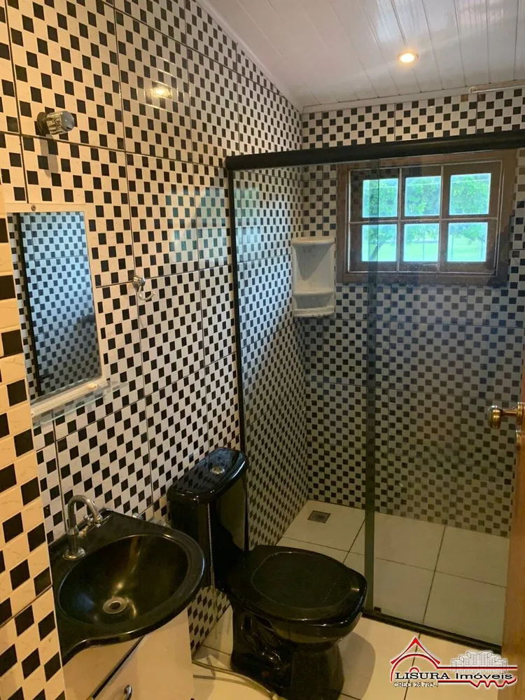 Casa, 3 quartos, 156 m² - Foto 7