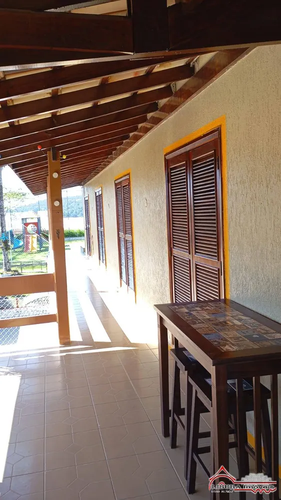 Casa de Condomínio, 5 quartos - Foto 4
