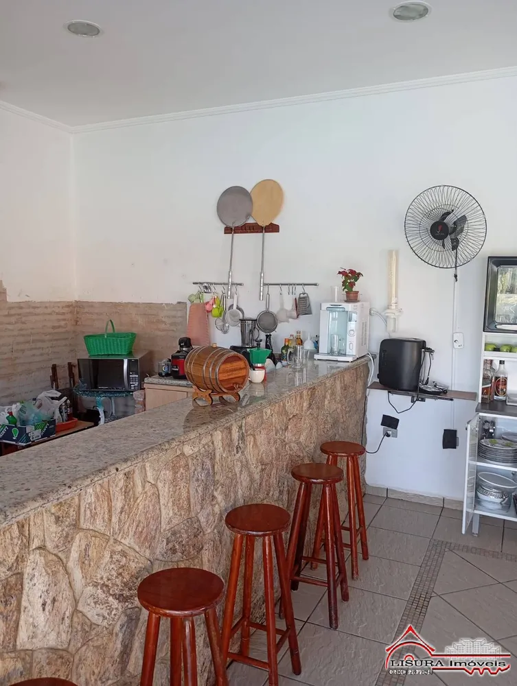 Casa de Condomínio, 5 quartos - Foto 5