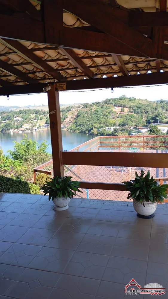 Casa de Condomínio, 5 quartos - Foto 8