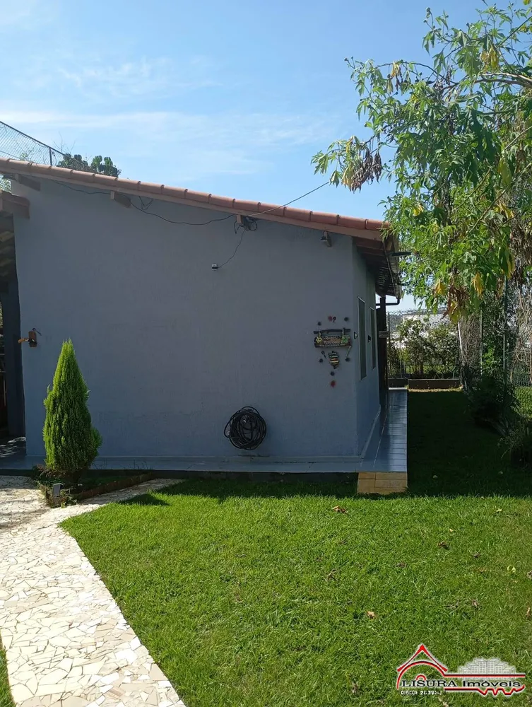 Casa de Condomínio, 5 quartos - Foto 10