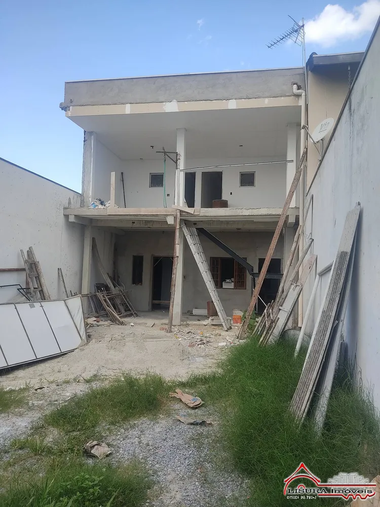Casa, 2 quartos - Foto 2