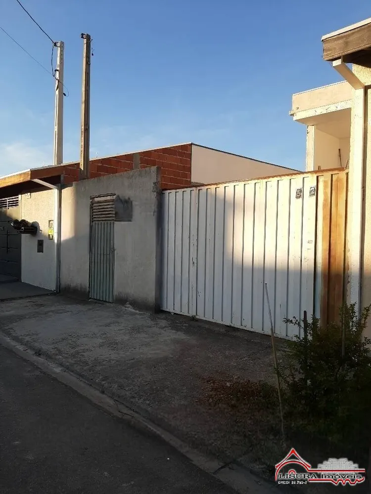 Casa, 2 quartos - Foto 1