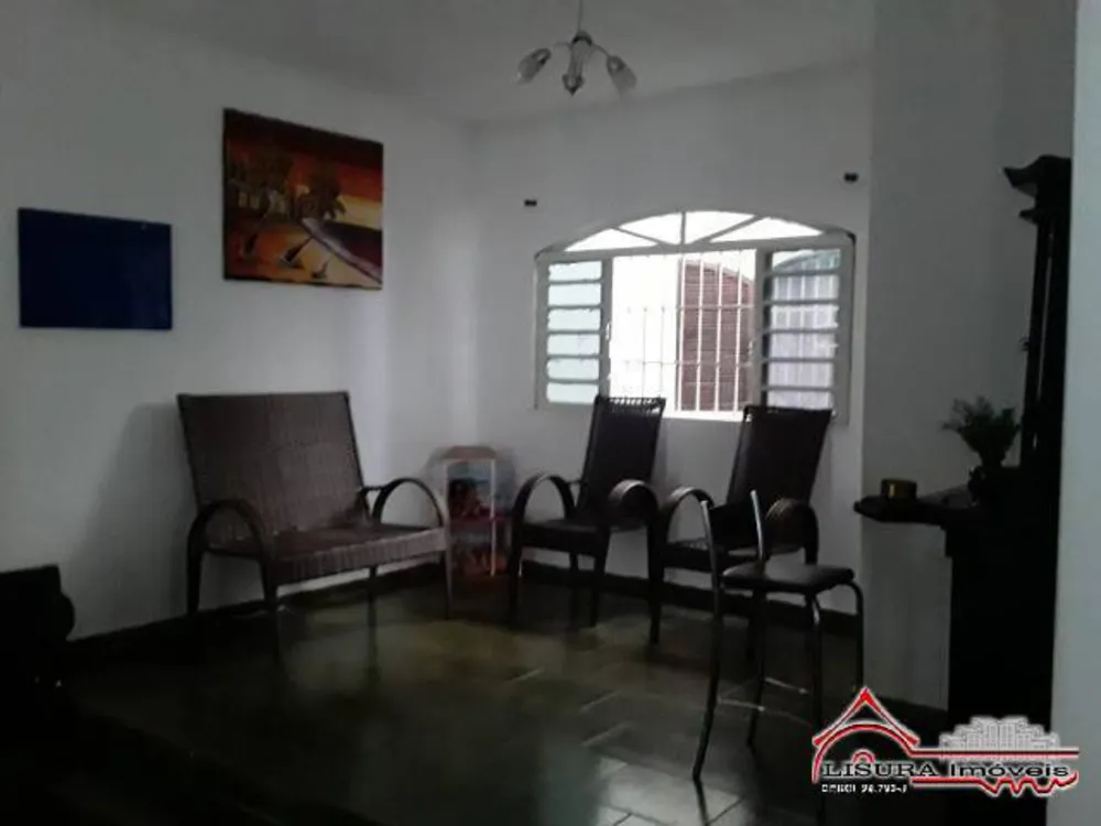 Casa, 3 quartos, 176 m² - Foto 1