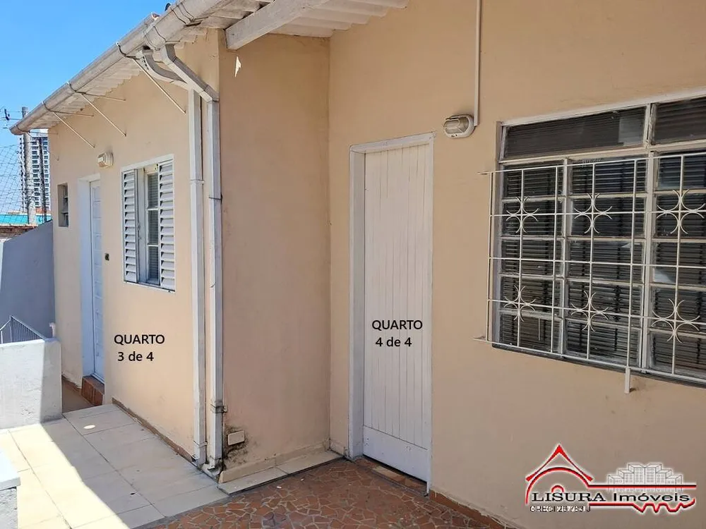 Casa, 4 quartos, 60 m² - Foto 8
