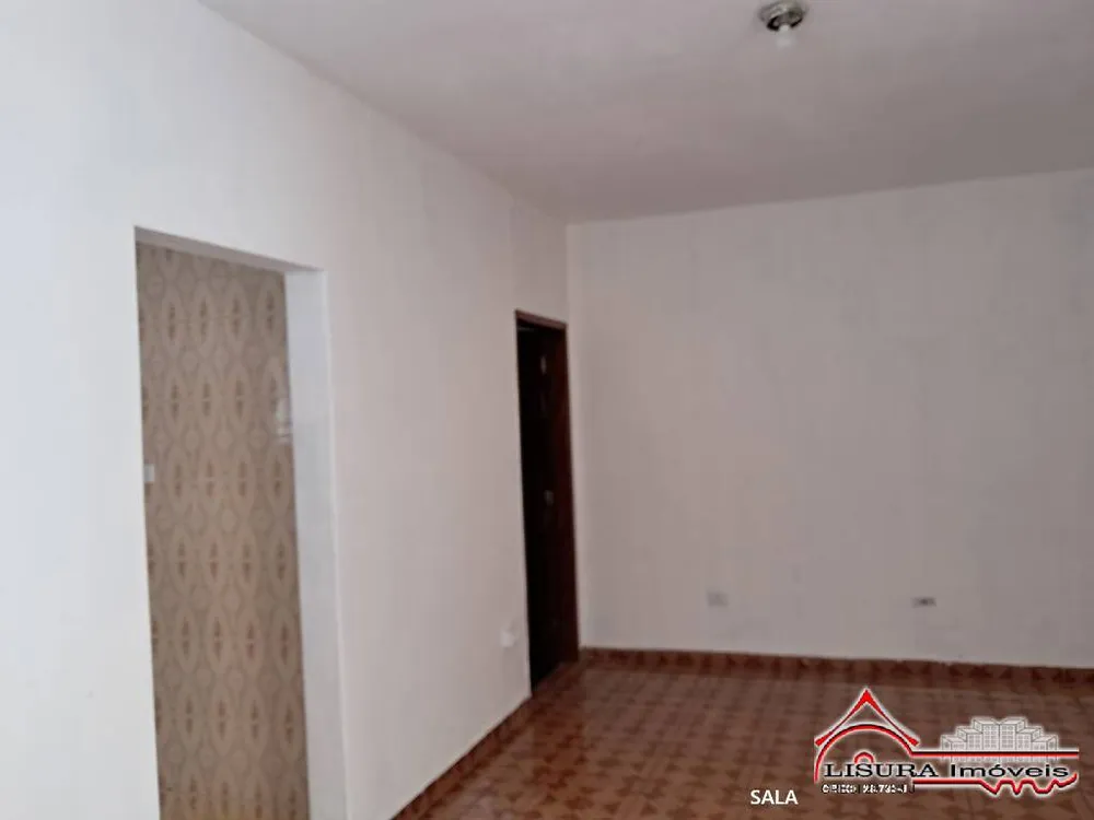 Casa, 4 quartos, 60 m² - Foto 1