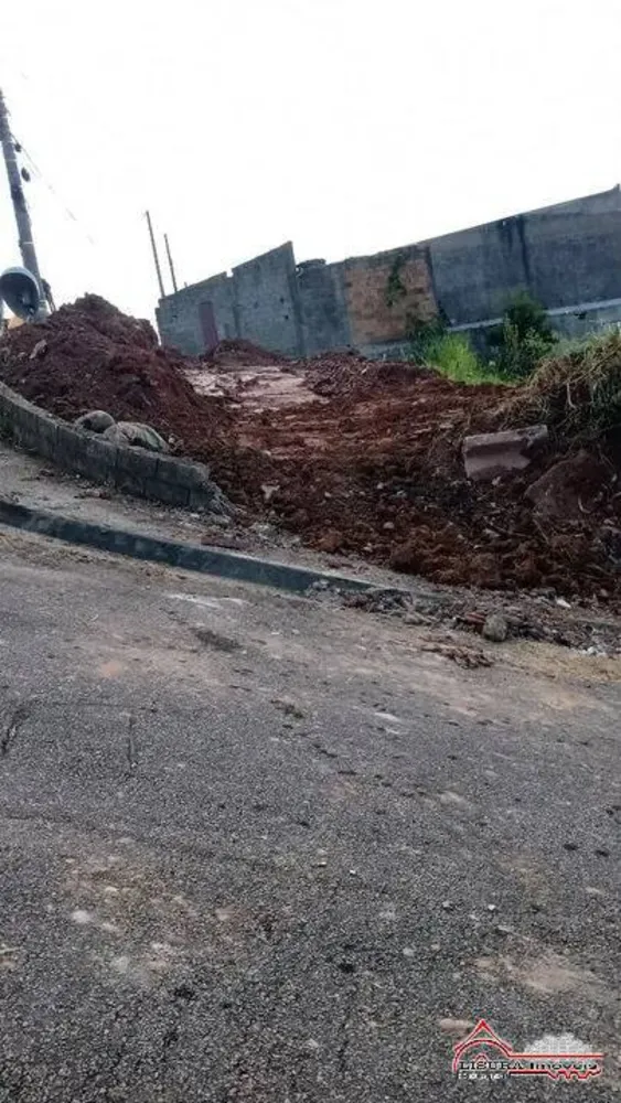 Terreno, 125 m² - Foto 1