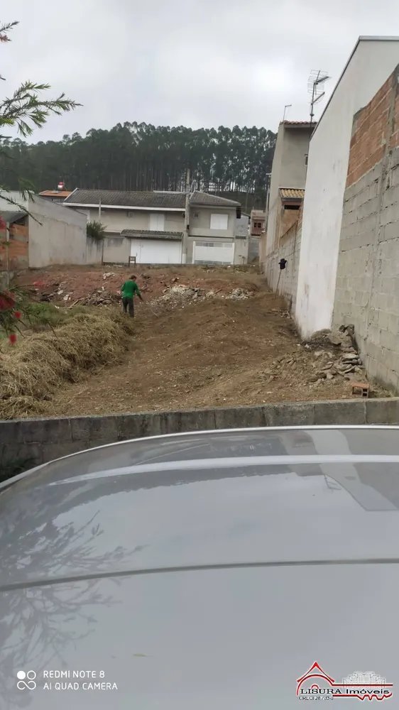 Terreno, 154 m² - Foto 2