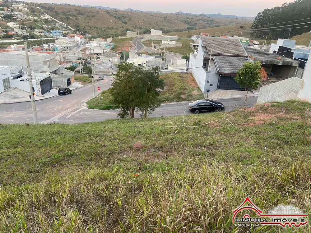 Terreno, 154 m² - Foto 1