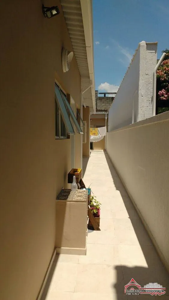Casa, 3 quartos - Foto 8
