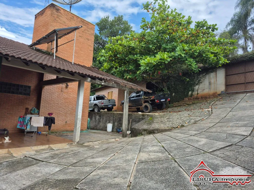 Casa de Condomínio, 3 quartos - Foto 15