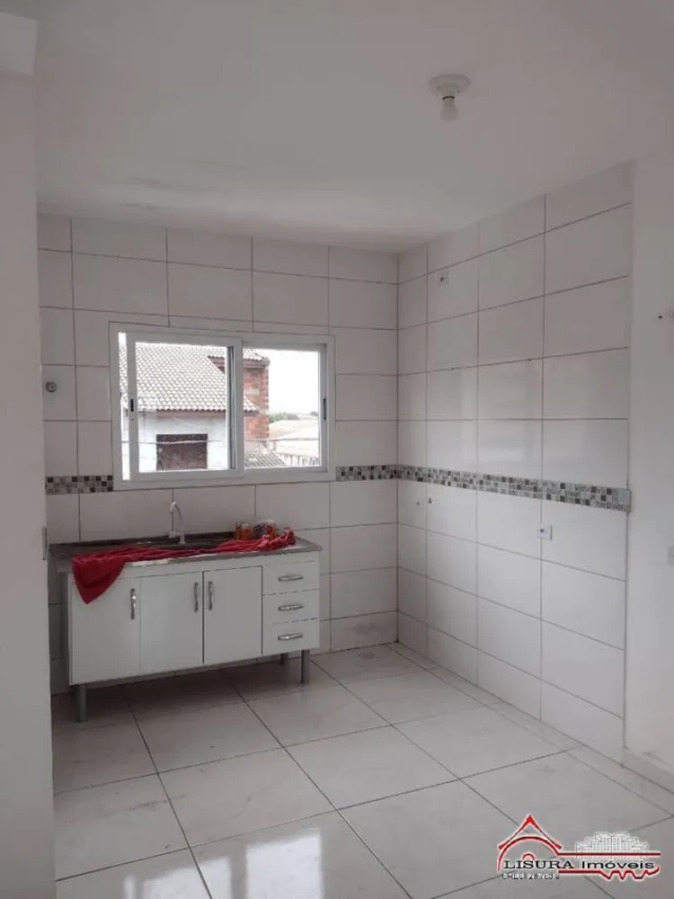 Casa, 4 quartos, 240 m² - Foto 8