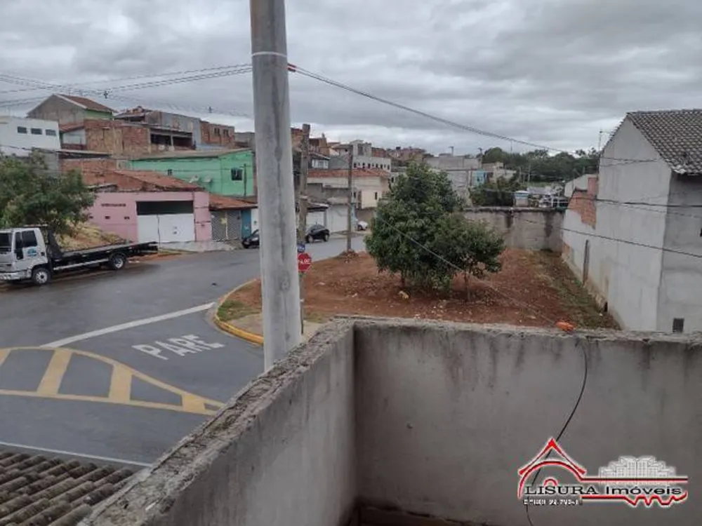 Casa, 4 quartos, 240 m² - Foto 11