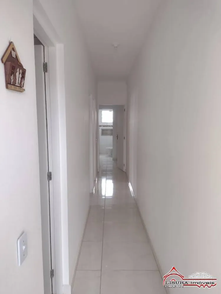 Casa, 4 quartos, 240 m² - Foto 5