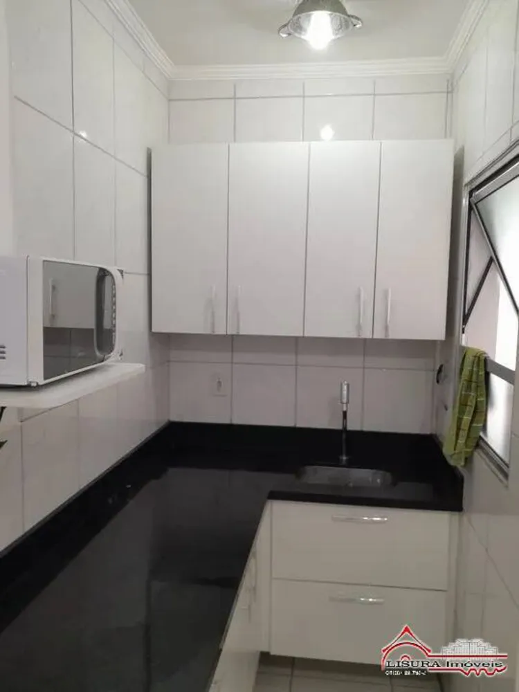 Casa de Condomínio, 2 quartos - Foto 4
