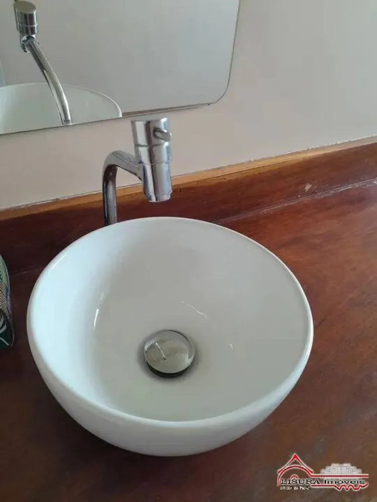 Casa de Condomínio, 2 quartos - Foto 6