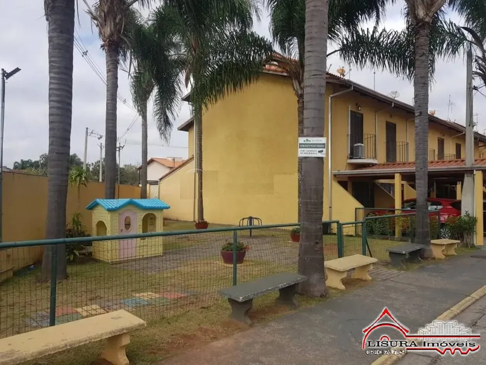Casa de Condomínio, 2 quartos - Foto 13