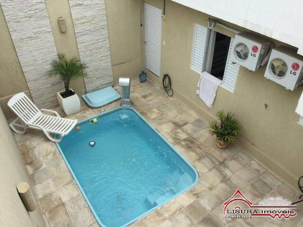 Casa, 3 quartos, 1 m² - Foto 7