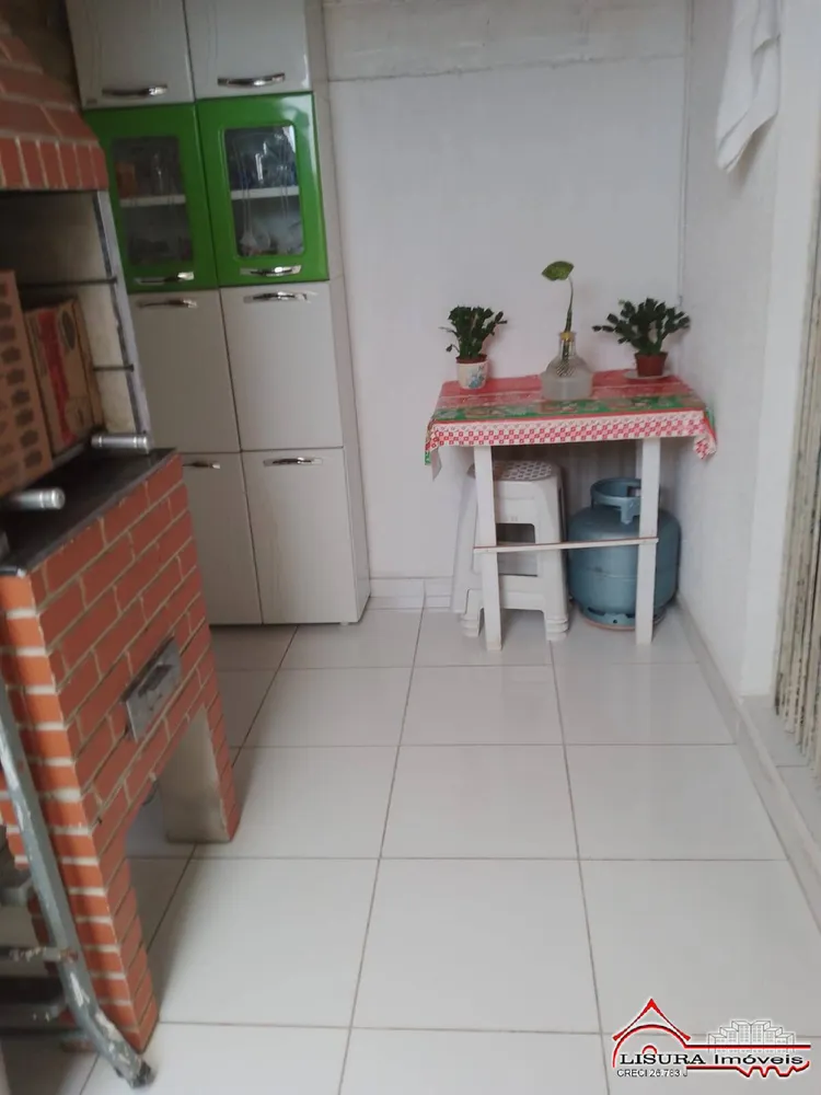 Casa de Condomínio, 2 quartos - Foto 4