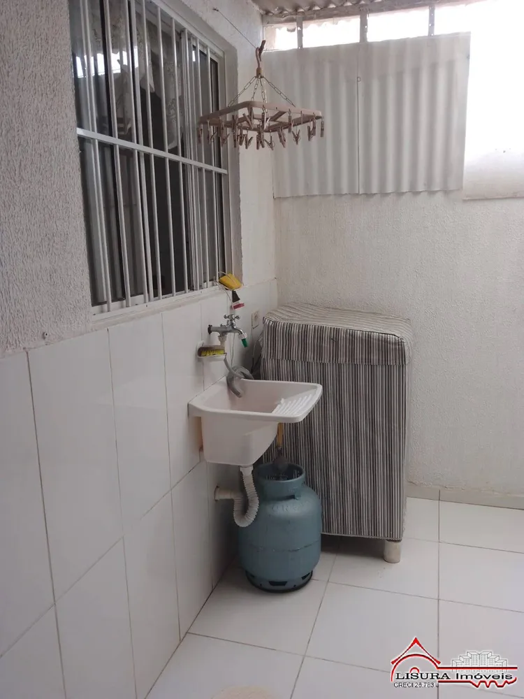 Casa de Condomínio, 2 quartos - Foto 5