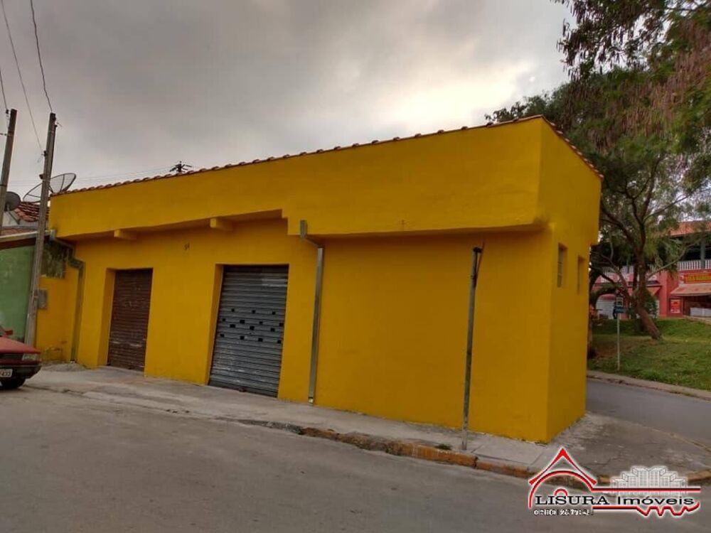 Conjunto Comercial-Sala à venda, 76m² - Foto 1