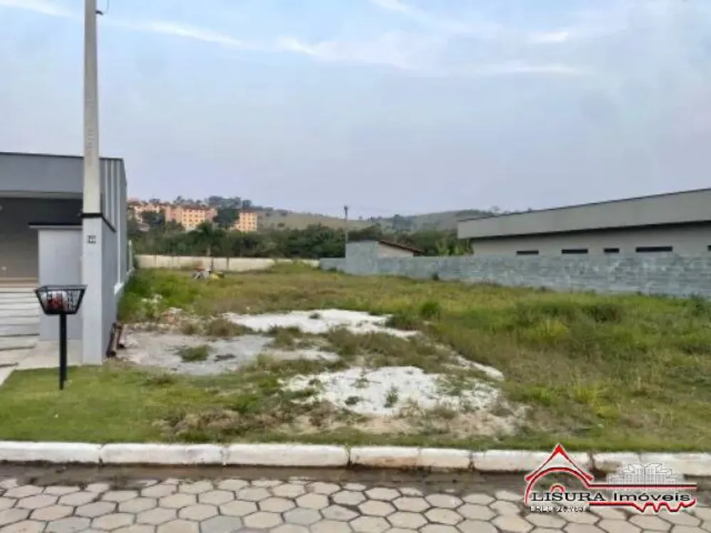 Terreno, 1268 m² - Foto 1