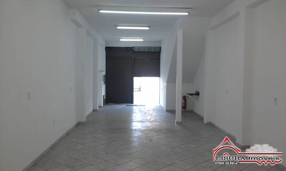 Loja-Salão, 90 m² - Foto 3