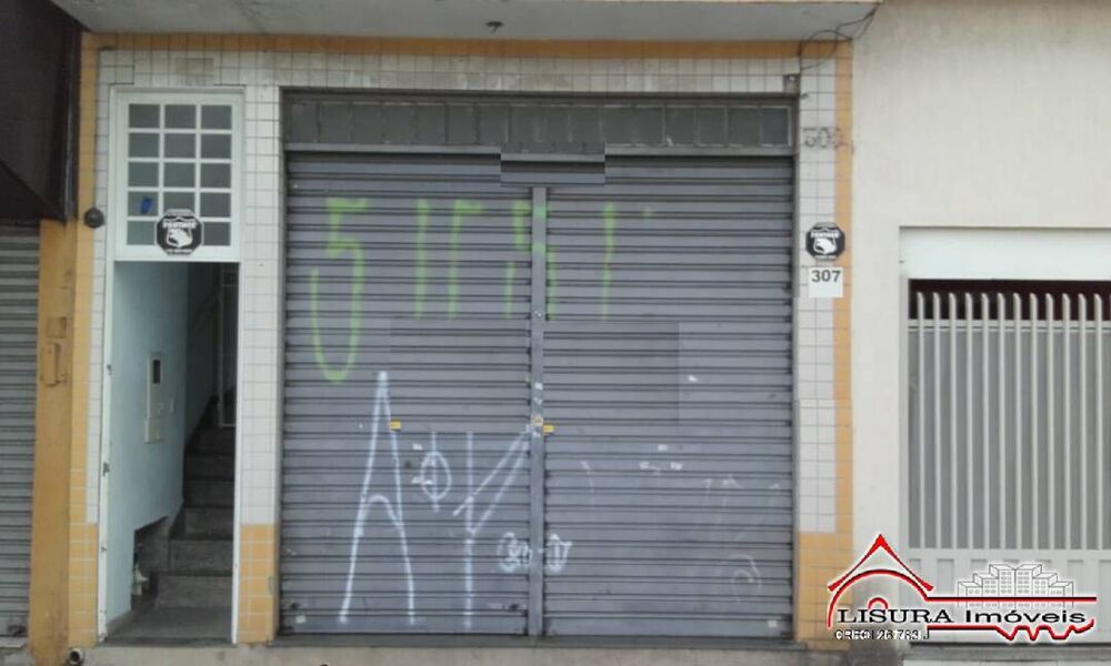 Loja-Salão, 90 m² - Foto 18