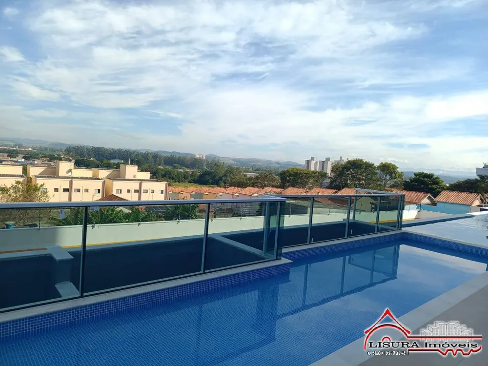 Apartamento, 2 quartos, 57 m² - Foto 5