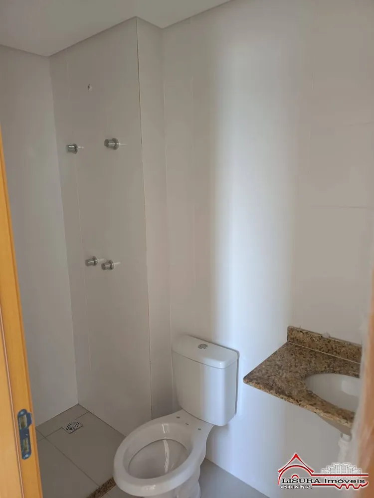 Apartamento, 2 quartos, 57 m² - Foto 2