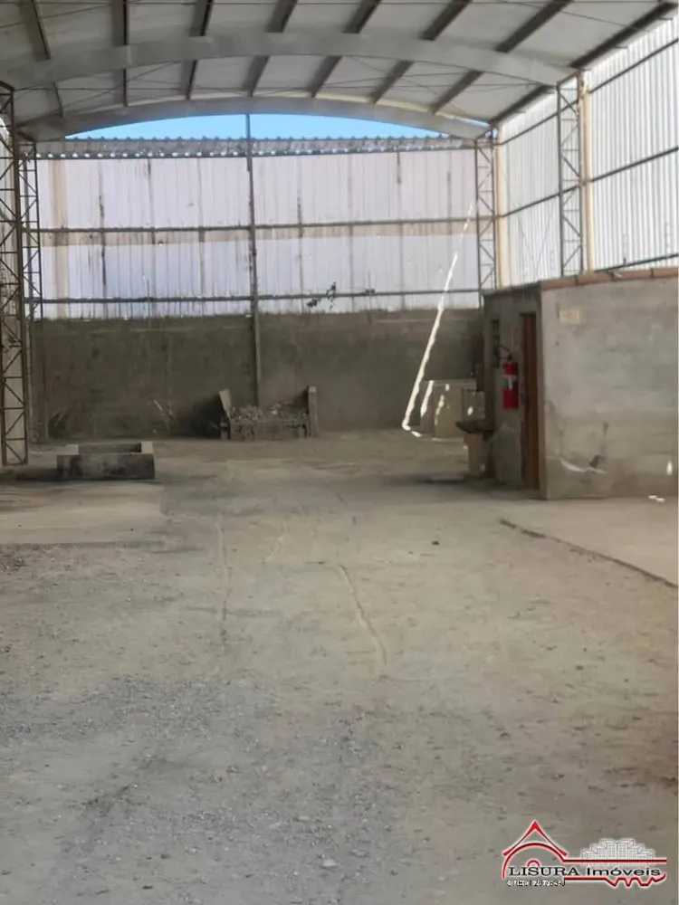 Depósito-Galpão, 390 m² - Foto 2