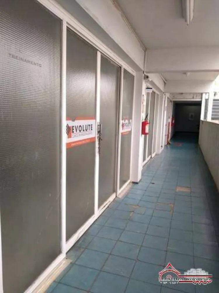 Sala-Conjunto, 45 m² - Foto 2