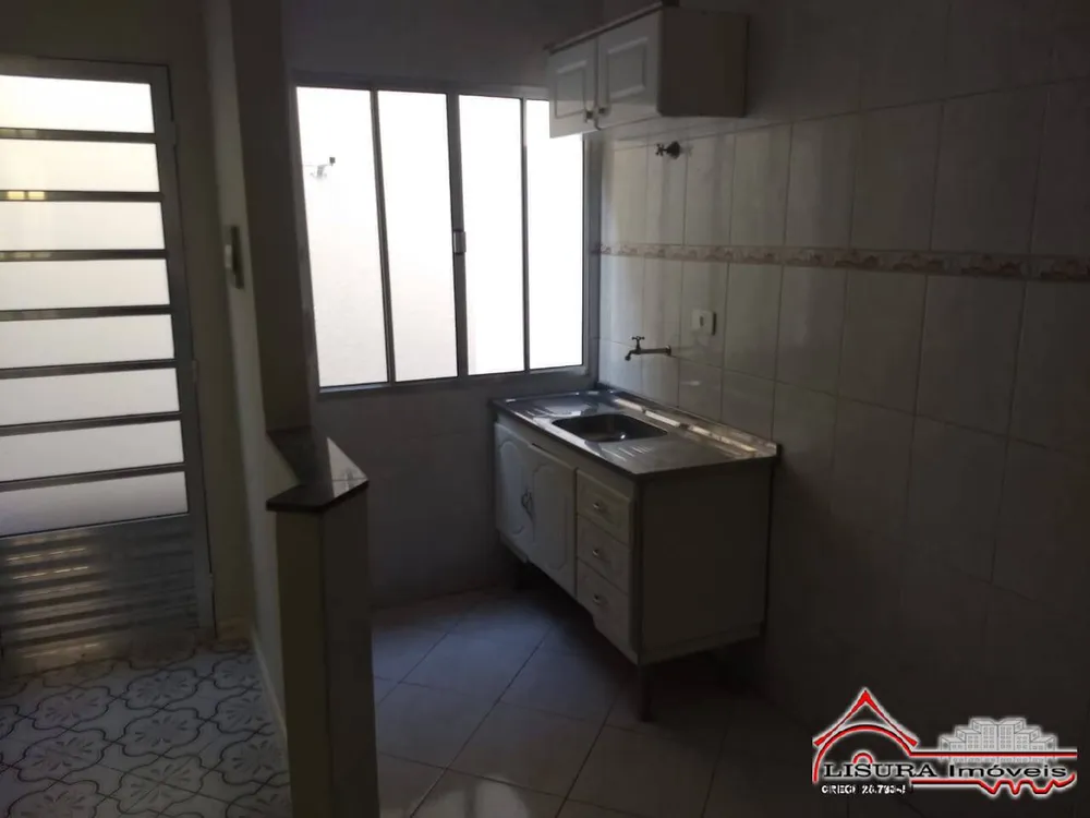 Casa de Condomínio, 2 quartos - Foto 5