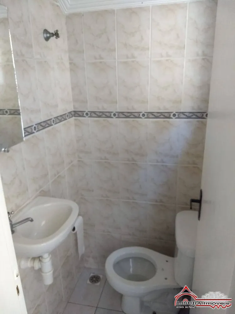 Casa de Condomínio, 2 quartos - Foto 8