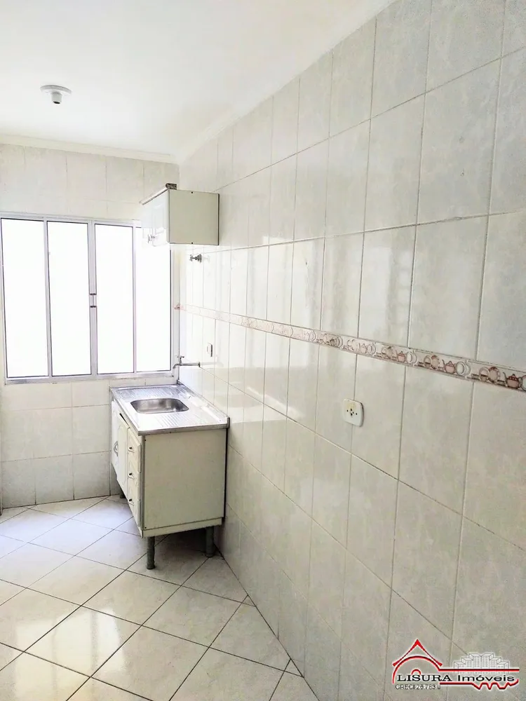Casa de Condomínio, 2 quartos - Foto 2